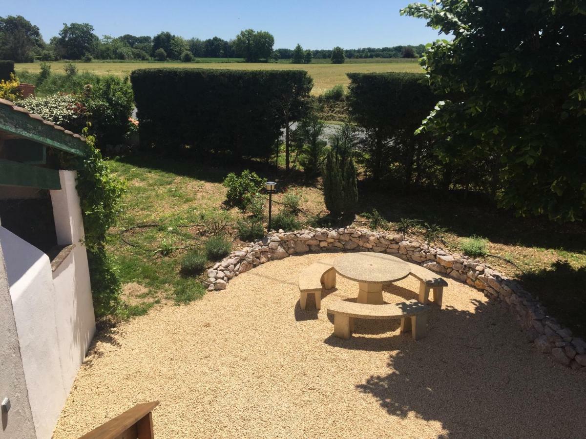 La Grange Hotel Parisot  ภายนอก รูปภาพ
